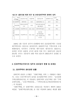 임대주택 입주자의 관리참여 현황과 문제점-5