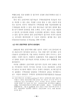 임대주택 입주자의 관리참여 현황과 문제점-16