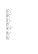 작명용 한자 레포트-18