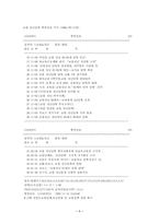 교원 정년단축 중앙일보 기사(1998.1월-11월)-1