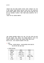 국내 유통 산업의 현황-2