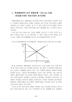 국제금융론에 대하여-2
