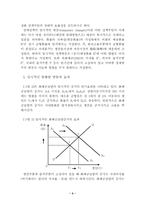 국제금융론에 대하여-4