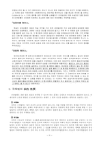 국제법 케이스 레포트-2