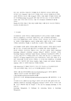 지식경영 선진사례-19