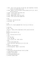 춘원 이광수에 대하여...-6