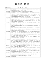 플라톤의 생애 정리-1