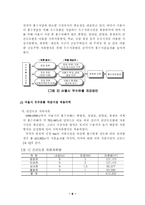 홍수관리 측면에서의 영월댐 타당성 검토-6