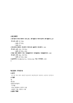 황산철의 생성반응-7