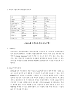 CDMA Code Division Multiple Access-5