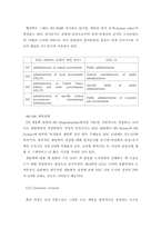 DDC개정에 관한 고찰(2)-4. DDC 21판의 개정-5
