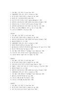 Guinness(영화의 재미난 역사)-15