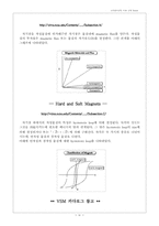 Hysteresis loop에 대하여-4