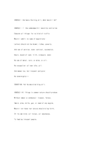 Tempest에서 살펴본 인간의 본성-8