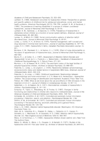 주의집중결함 과잉행동장애의 원인에 대한 이론적 탐색-10