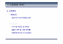 [사업계획서]빨래방이 찜질방을 만났을때 사업계획서-6