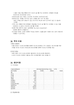 [사업계획서] `다이어트 식단 메뉴 조리 배달` 사업계획서-13