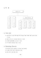[사업계획서]레져스포츠용품 인터넷 쇼핑몰 사업계획서-10
