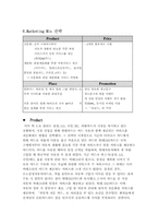[마케팅]현대카드 M 마케팅전략 분석-19