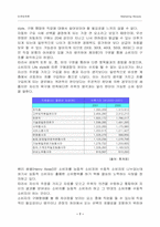 [마케팅]르노 삼성 SM5 자동차 마케팅전략 분석-8