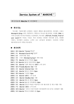 [품질경영]마르쉐의 품질 경영전략-3