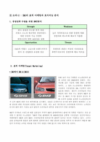 [마케팅]르노 삼성자동차 SM3 마케팅전략-9