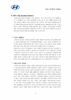 [경영]현대자동차 경영전략 분석과 향후발전 전략-15