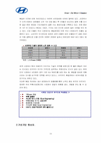 [경영]현대자동차 경영전략 분석과 향후발전 전략-19