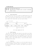 [마케팅전략]애견 시장을 공략하기 위한 marketing 전략-5