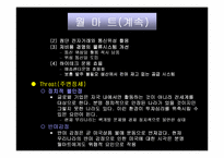 [마케팅]`월마트`의 성장과정과 SWOT 마케팅분석-18