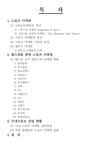 [마케팅]월드컵을 통한 성공적인 스포츠마케팅-2