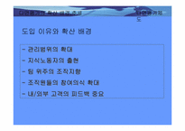 [전략적인 인적 자원관리]다면평가제도-7