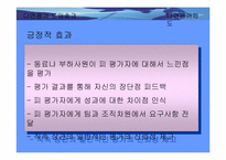 [전략적인 인적 자원관리]다면평가제도-8
