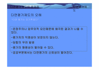 [전략적인 인적 자원관리]다면평가제도-11