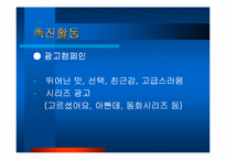 베스킨라빈스 31 경영사례-12