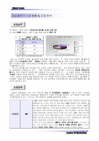 [국제마케팅]렉서스 `Lexus`의 현지 마케팅 현황 및 문제점-4