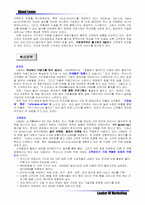 [국제마케팅]렉서스 `Lexus`의 현지 마케팅 현황 및 문제점-10