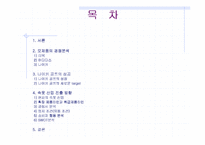 [경영]NIKE사의 성공사례와 가상 사업 전략-2