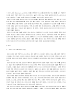 [국제경영](주)대상 미원 인도네시아 진출 전략 분석-2