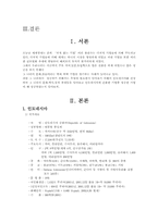 [경영]인도네시아 경제동향 및 전망(주) 미원 진출전략-2