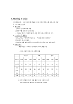 [다국적기업]나이키 유럽 마케팅전략-3