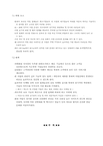 [사업계획서]인터넷 전문 미팅 사이트 사업계획서-8