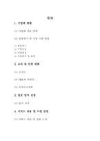 [사업계획서]여행사 사업계획서-2