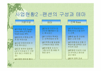 [사업계획서]신개념 숙박시설 팬션 사업계획서-7