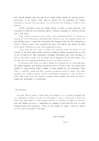 [마케팅][국제경영] 코카콜라 중국진출 전략<영문>-4