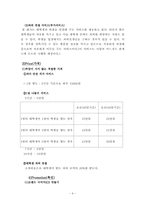 [사업계획서][창업] 사업계획서 Safe Go Home-9