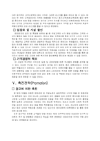 [사업계획서] 테마파크 사업계획서-9