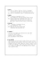 [사업계획서] 치킨 & 비어 사업계획서-4