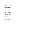 [사업계획서] 과일맥주 funny 사업계획서-10