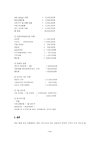 [사업계획서]애완동물 장례 전문업체 사업계획서-8